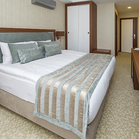Royal Sweet Hotel อังการา ภายนอก รูปภาพ