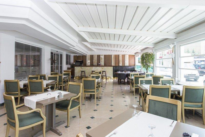 Royal Sweet Hotel อังการา ภายนอก รูปภาพ