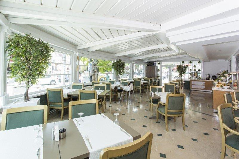 Royal Sweet Hotel อังการา ภายนอก รูปภาพ